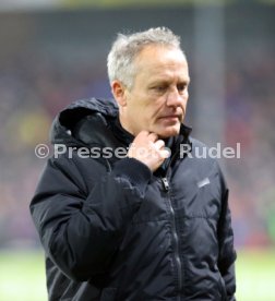 SC Freiburg - 1. FC K&ouml;ln