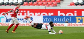 22.01.22 SC Freiburg - VfB Stuttgart