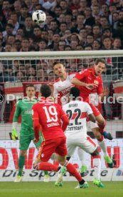 VfB Stuttgart - 1. FC Union Berlin