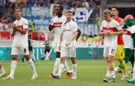 19.08.23 VfB Stuttgart - VfL Bochum