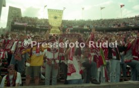 14.06.97 DFB-Pokal Finale 1997 VfB Stuttgart - FC Energie Cottbus