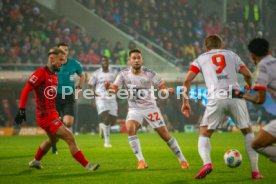 21.12.25 1. FC Heidenheim - FC Bayern M&uuml;nchen