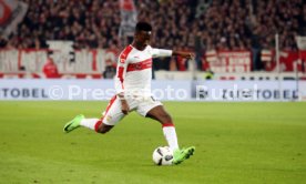 VfB Stuttgart - Fortuna D&uuml;sseldorf