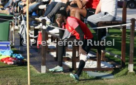 10.01.23 VfB Stuttgart Trainingslager Marbella 2023