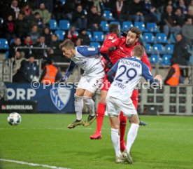 VfL Bochum - VfB Stuttgart