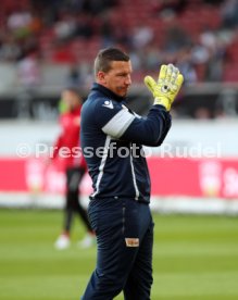 VfB Stuttgart - 1. FC Union Berlin