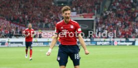VfB Stuttgart - FC Bayern M&uuml;nchen