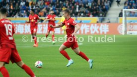 05.11.22 TSG 1899 Hoffenheim - RB Leipzig