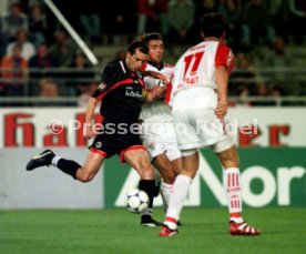 22.09.98 VfB Stuttgart - Eintracht Frankfurt