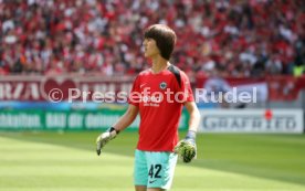 17.05.25 SC Freiburg - Eintracht Frankfurt