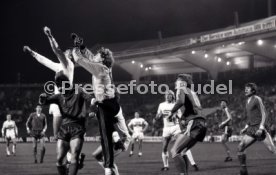 05.11.86 VfB Stuttgart - Torpedo Moskau