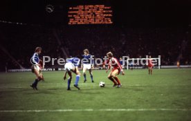 03.11.76 FC Bayern M&uuml;nchen - Banik Ostrau