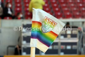 05.02.22 VfB Stuttgart - Eintracht Frankfurt