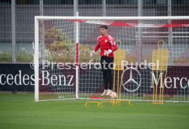 25.07.23 VfB Stuttgart Training