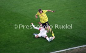 06.12.23 VfB Stuttgart - Borussia Dortmund
