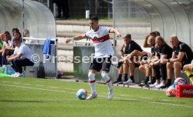 14.07.21 VfB Stuttgart - SV Darmstadt 98