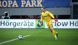 23.01.21 SC Freiburg - VfB Stuttgart