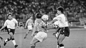 WM 1990 Halbfinale Deutschland - England