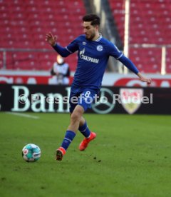 27.02.21 VfB Stuttgart - FC Schalke 04