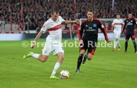 VfB Stuttgart - Hamburger SV
