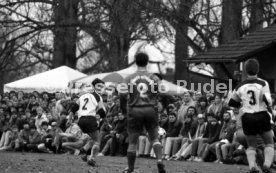 19.01.92 TuS Schorndorf - FC Bayern M&uuml;nchen