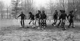 19.02.79 DFB Training