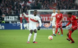 21.01.23 VfB Stuttgart - 1. FSV Mainz 05