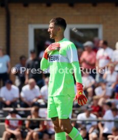 25.07.26 FSV Hollenbach - VfB Stuttgart