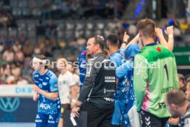 28.08.26 TVB Stuttgart - Bergischer HC