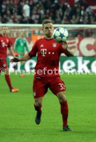FC Bayern M&uuml;nchen - Olympiakos Pir&auml;us