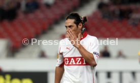 16.09.10 VfB Stuttgart - Young Boys Bern