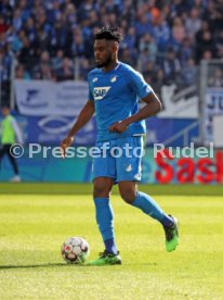 TSG 1899 Hoffenheim - VfL Wolfsburg