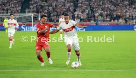 19.09.25 VfB Stuttgart - FC St. Pauli