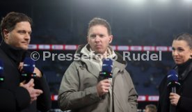 27.03.26 Schweiz - Deutschland