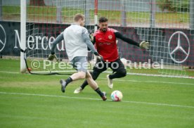 10.05.23 VfB Stuttgart Training