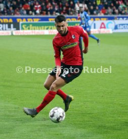 SC Freiburg - Hertha BSC Berlin