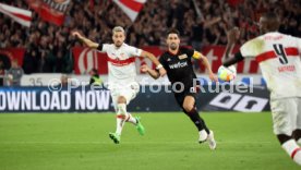 09.10.22 VfB Stuttgart - 1. FC Union Berlin