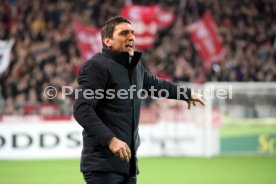 SC Freiburg - VfB Stuttgart