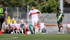 24.08.22 VfB Stuttgart - FC St. Gallen