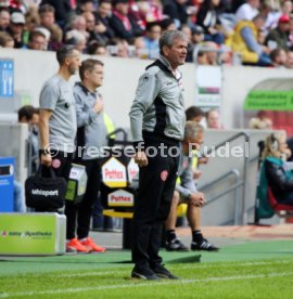 Fortuna D&uuml;sseldorf - 1. FC Union Berlin