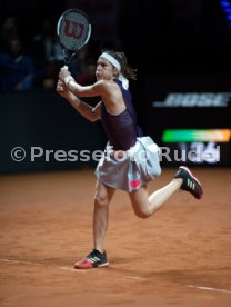 Porsche Tennis Grand Prix 2019