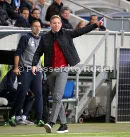 TSG 1899 Hoffenheim - Manchester City
