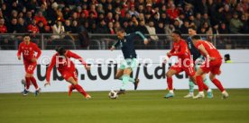 27.03.26 Schweiz - Deutschland