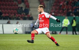 1. FSV Mainz 05 - VfB Stuttgart