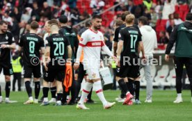 13.04.25 VfB Stuttgart - SV Werder Bremen