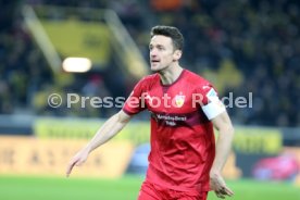 Borussia Dortmund - VfB Stuttgart