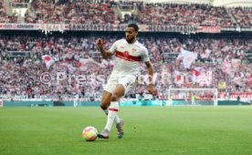 29.04.23 VfB Stuttgart - Borussia Mönchengladbach