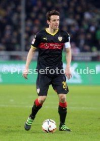 Borussia M&ouml;nchengladbach - VfB Stuttgart