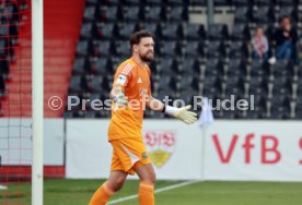 13.09.25 VfB Stuttgart II - 1. FC Saarbr&uuml;cken