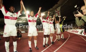 14.08.98 VfB Stuttgart - Borussia Dortmund